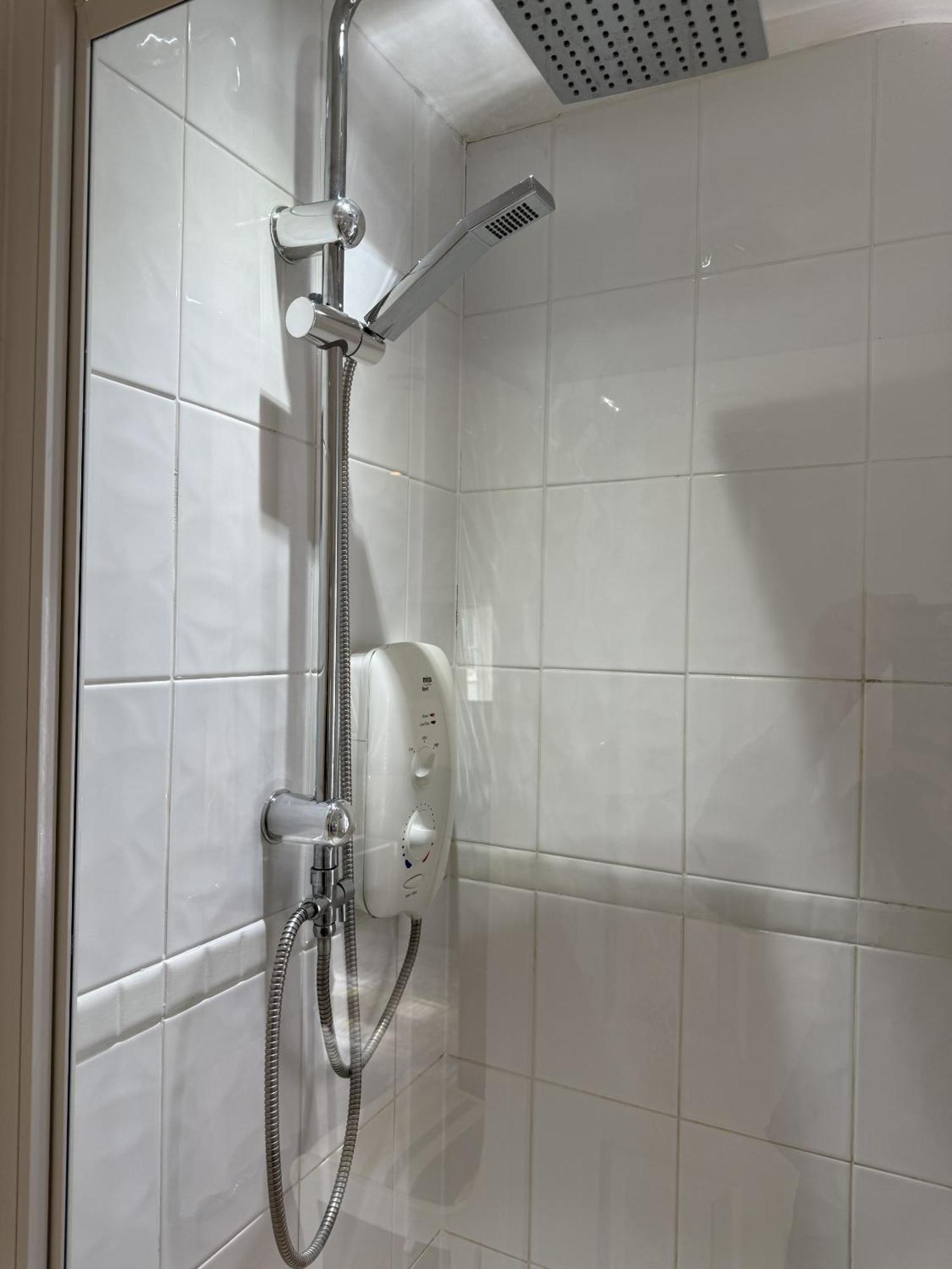 Private Entry Guesthouse Hideaway Hordle Luaran gambar